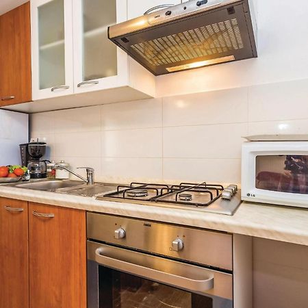 Awesome Apartment In Senj With Wifi Bagian luar foto