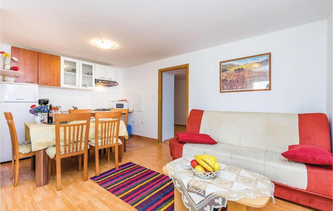 Awesome Apartment In Senj With Wifi Bagian luar foto