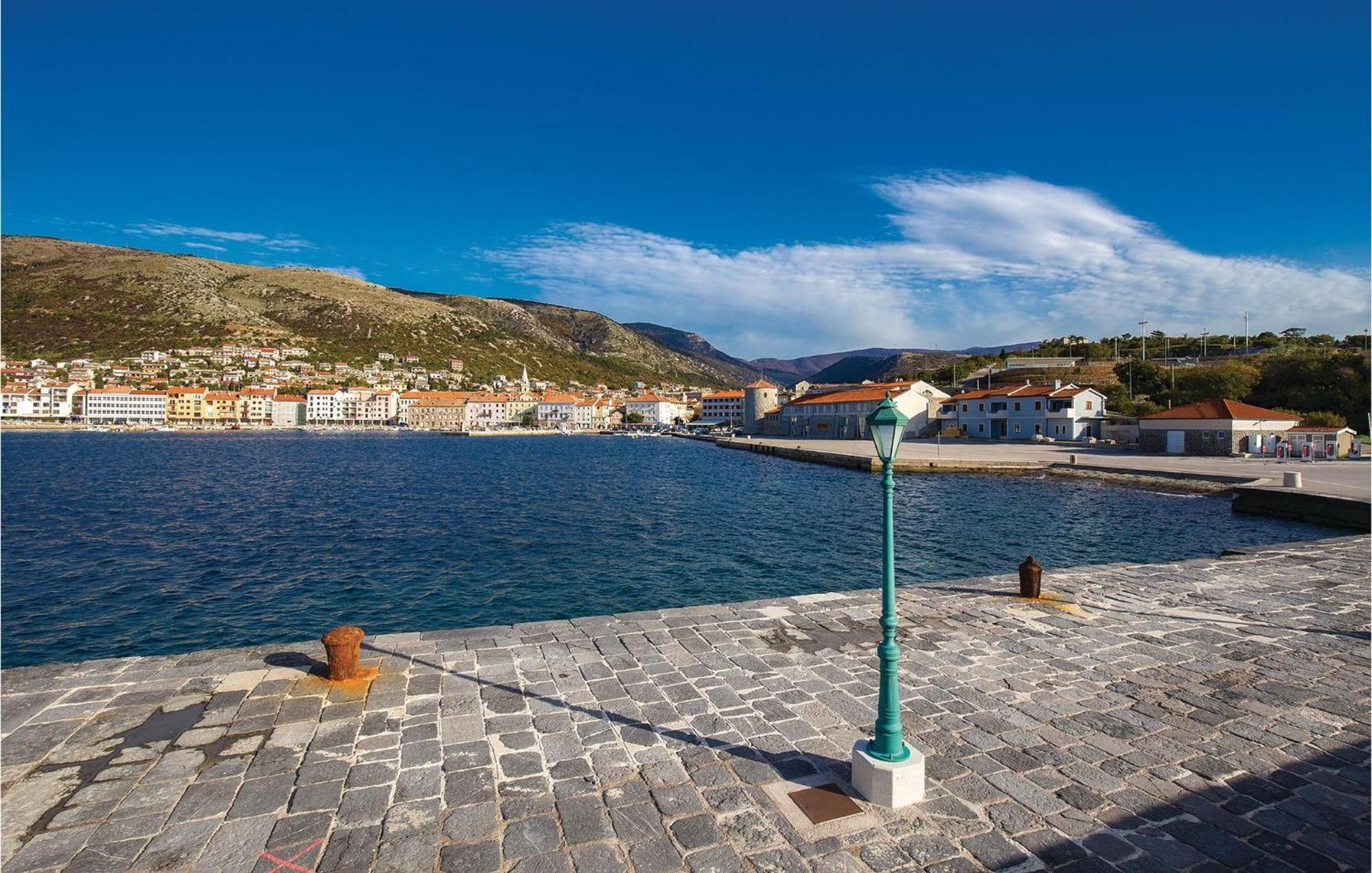 Awesome Apartment In Senj With Wifi Bagian luar foto